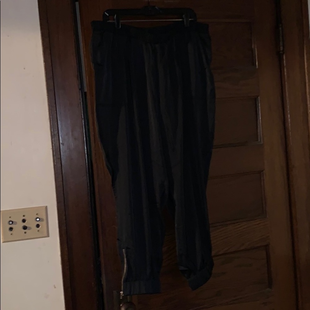 Lounge pants